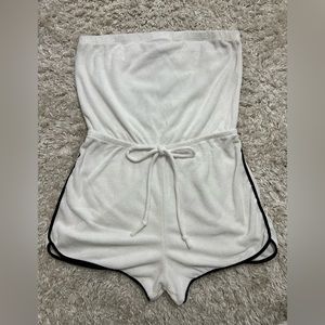 Fashion Nova Romper